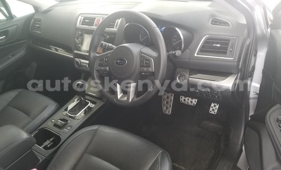 Oofamaa Subaru Outback Silver Makiinaa iti Nairobi keessatti Nairobi keessatti Oofamaa Subaru Outback Silver Makiinaa iti Nairobi keessatti Nairobi keessatti