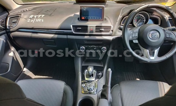 Nunua Ilio tumika Mazda Axela Nyeupe Gari ndani ya Mombasa nchini Kenya ya Pwani Nunua Ilio tumika Mazda Axela Nyeupe Gari ndani ya Mombasa nchini Kenya ya Pwani