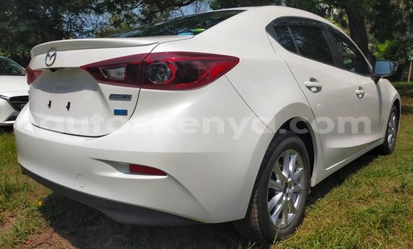 Nunua Ilio tumika Mazda Axela Nyeupe Gari ndani ya Mombasa nchini Kenya ya Pwani Nunua Ilio tumika Mazda Axela Nyeupe Gari ndani ya Mombasa nchini Kenya ya Pwani