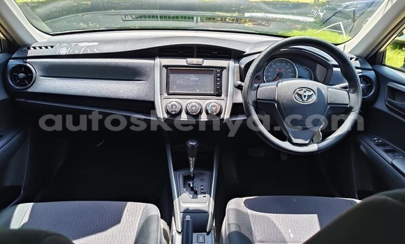 Nunua Ilio tumika Toyota Fielder Fedha Gari ndani ya Mombasa nchini Kenya ya Pwani Nunua Ilio tumika Toyota Fielder Fedha Gari ndani ya Mombasa nchini Kenya ya Pwani