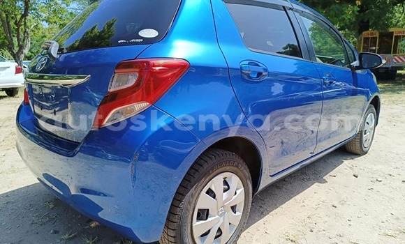 Oofamaa Toyota Vitz Blue Makiinaa iti Mombasa keessatti Coastal Kenya keessatti Oofamaa Toyota Vitz Blue Makiinaa iti Mombasa keessatti Coastal Kenya keessatti