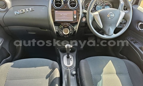 Oofamaa Nissan Note Black Makiinaa iti Mombasa keessatti Coastal Kenya keessatti Oofamaa Nissan Note Black Makiinaa iti Mombasa keessatti Coastal Kenya keessatti