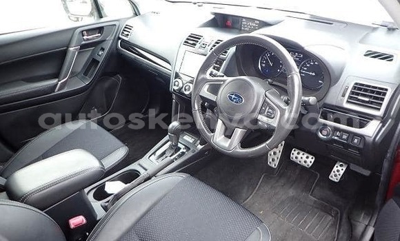 Nunua Ilio tumika Subaru Forester Nyekundu Gari ndani ya Mombasa nchini Kenya ya Pwani Nunua Ilio tumika Subaru Forester Nyekundu Gari ndani ya Mombasa nchini Kenya ya Pwani