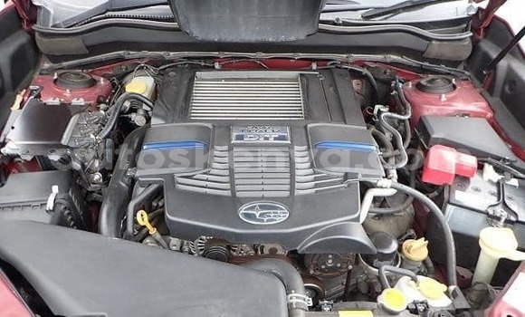 Nunua Ilio tumika Subaru Forester Nyekundu Gari ndani ya Mombasa nchini Kenya ya Pwani Nunua Ilio tumika Subaru Forester Nyekundu Gari ndani ya Mombasa nchini Kenya ya Pwani