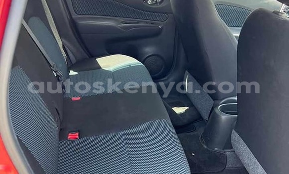 Nunua Ilio tumika Nissan Note Nyekundu Gari ndani ya Mombasa nchini Kenya ya Pwani Nunua Ilio tumika Nissan Note Nyekundu Gari ndani ya Mombasa nchini Kenya ya Pwani