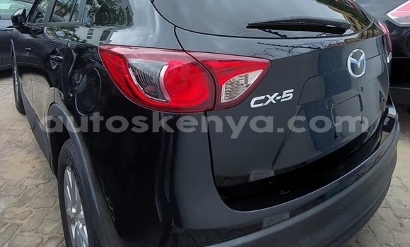 Oofamaa Mazda CX-5 Black Makiinaa iti Mombasa keessatti Coastal Kenya keessatti Oofamaa Mazda CX-5 Black Makiinaa iti Mombasa keessatti Coastal Kenya keessatti