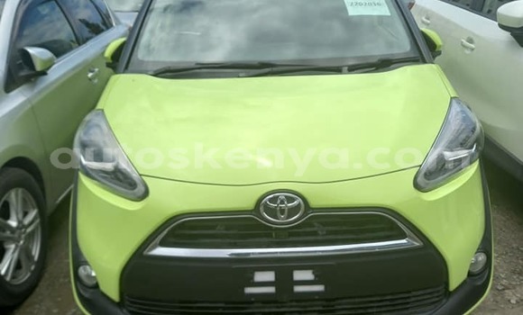 Nunua Ilio tumika Toyota Sienta Kijani Gari ndani ya Mombasa nchini Kenya ya Pwani Nunua Ilio tumika Toyota Sienta Kijani Gari ndani ya Mombasa nchini Kenya ya Pwani