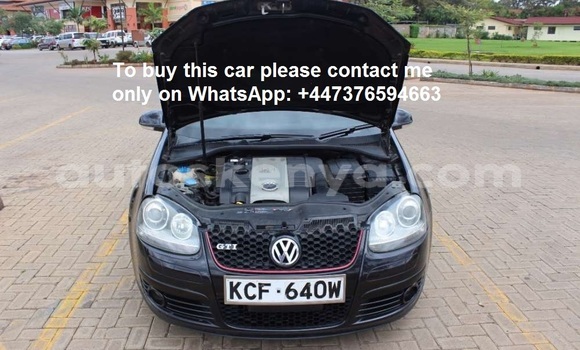 Oofamaa Volkswagen Golf GTI Black Makiinaa iti Nairobi keessatti Nairobi keessatti Oofamaa Volkswagen Golf GTI Black Makiinaa iti Nairobi keessatti Nairobi keessatti