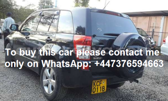 Oofamaa Suzuki Escudo Black Makiinaa iti Nairobi keessatti Nairobi keessatti Oofamaa Suzuki Escudo Black Makiinaa iti Nairobi keessatti Nairobi keessatti