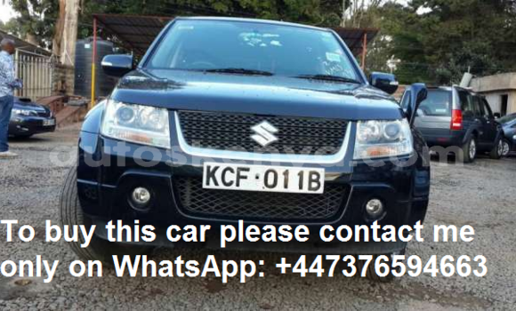 Oofamaa Suzuki Escudo Black Makiinaa iti Nairobi keessatti Nairobi keessatti Oofamaa Suzuki Escudo Black Makiinaa iti Nairobi keessatti Nairobi keessatti