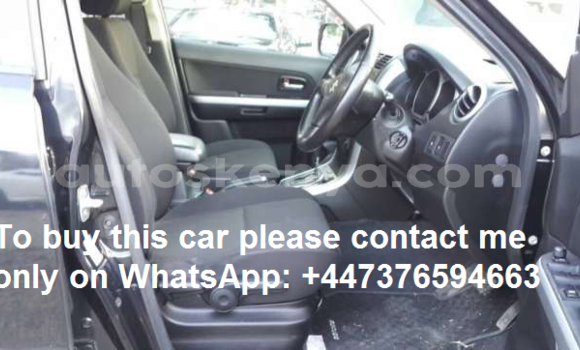 Oofamaa Suzuki Escudo Black Makiinaa iti Nairobi keessatti Nairobi keessatti Oofamaa Suzuki Escudo Black Makiinaa iti Nairobi keessatti Nairobi keessatti