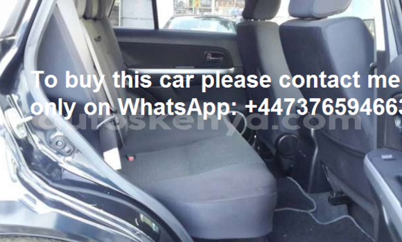 Oofamaa Suzuki Escudo Black Makiinaa iti Nairobi keessatti Nairobi keessatti Oofamaa Suzuki Escudo Black Makiinaa iti Nairobi keessatti Nairobi keessatti