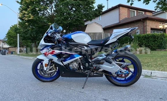 Buy Used BMW K 1600 White Bike in Homa Bay in Nyanza Buy Used BMW K 1600 White Bike in Homa Bay in Nyanza