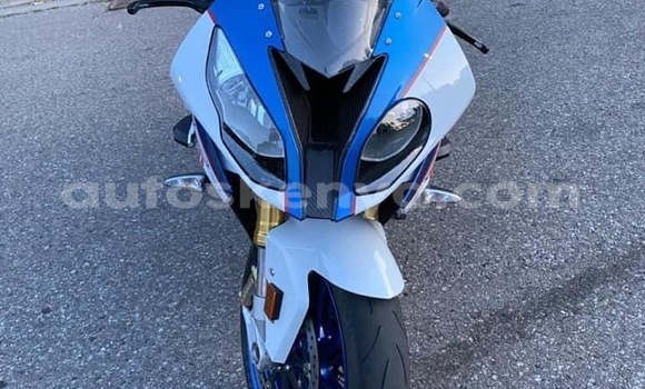 Buy Used BMW K 1600 White Bike in Homa Bay in Nyanza Buy Used BMW K 1600 White Bike in Homa Bay in Nyanza