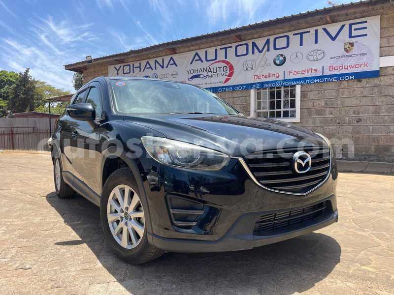 Big with watermark mazda cx 5 nairobi nairobi 20600