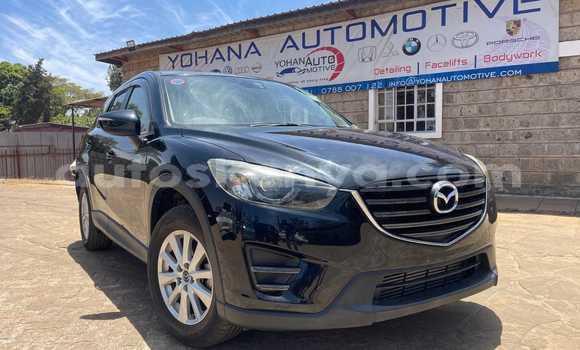 Haaraa Mazda CX-5 Black Makiinaa iti Nairobi keessatti Nairobi keessatti Haaraa Mazda CX-5 Black Makiinaa iti Nairobi keessatti Nairobi keessatti