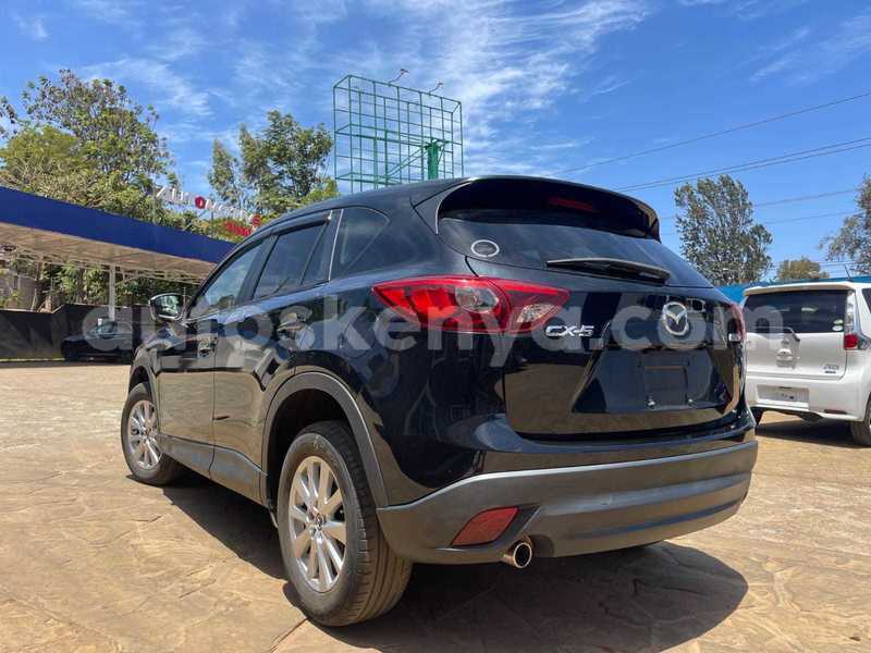 Big with watermark mazda cx 5 nairobi nairobi 20600