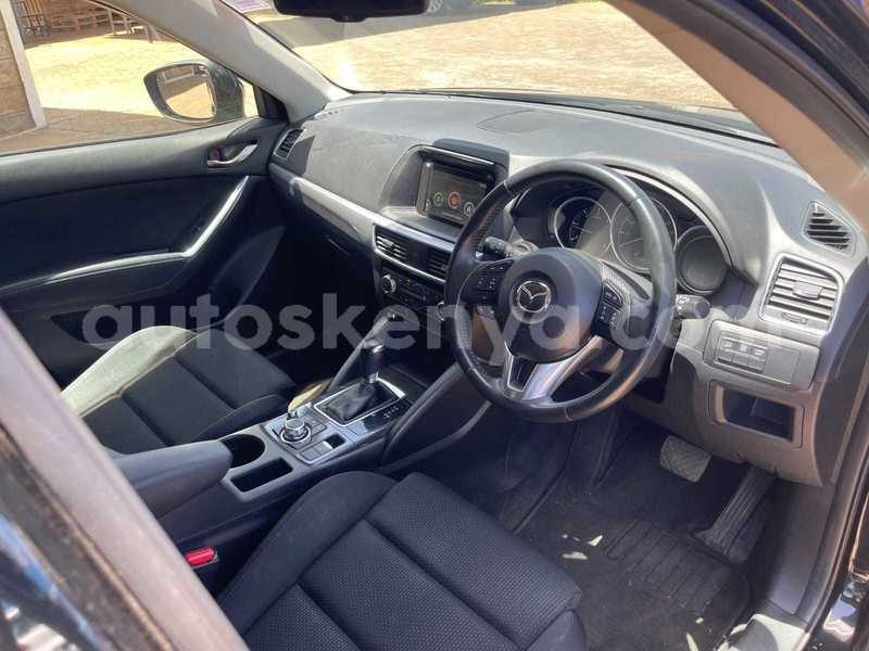 Big with watermark mazda cx 5 nairobi nairobi 20600