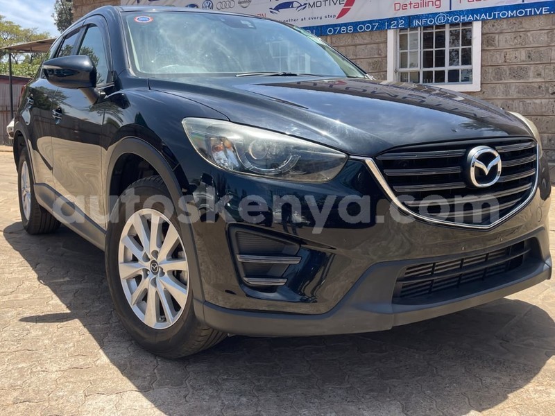 Big with watermark mazda cx 5 nairobi nairobi 20600