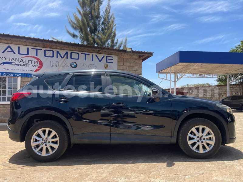 Big with watermark mazda cx 5 nairobi nairobi 20600
