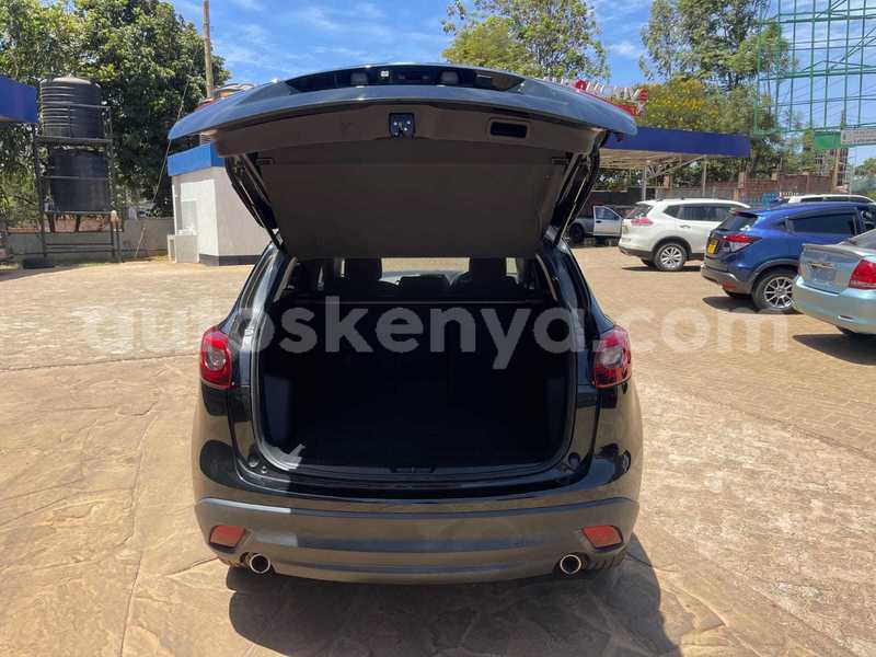 Big with watermark mazda cx 5 nairobi nairobi 20600