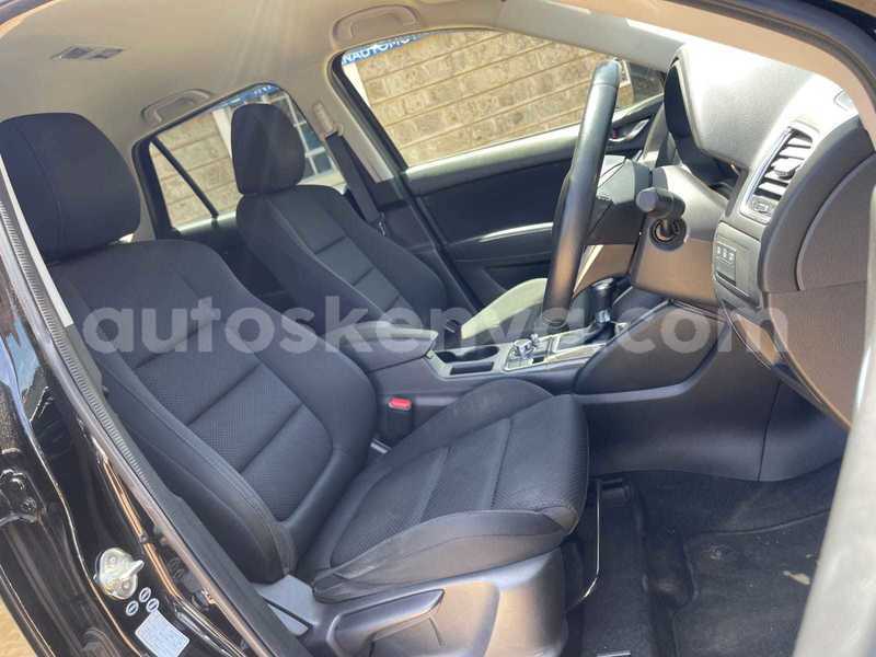 Big with watermark mazda cx 5 nairobi nairobi 20600