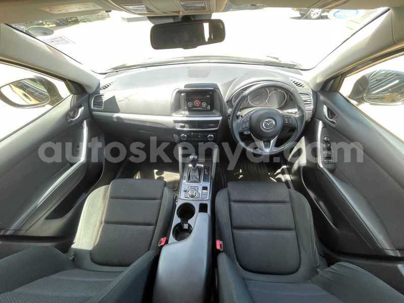 Big with watermark mazda cx 5 nairobi nairobi 20600