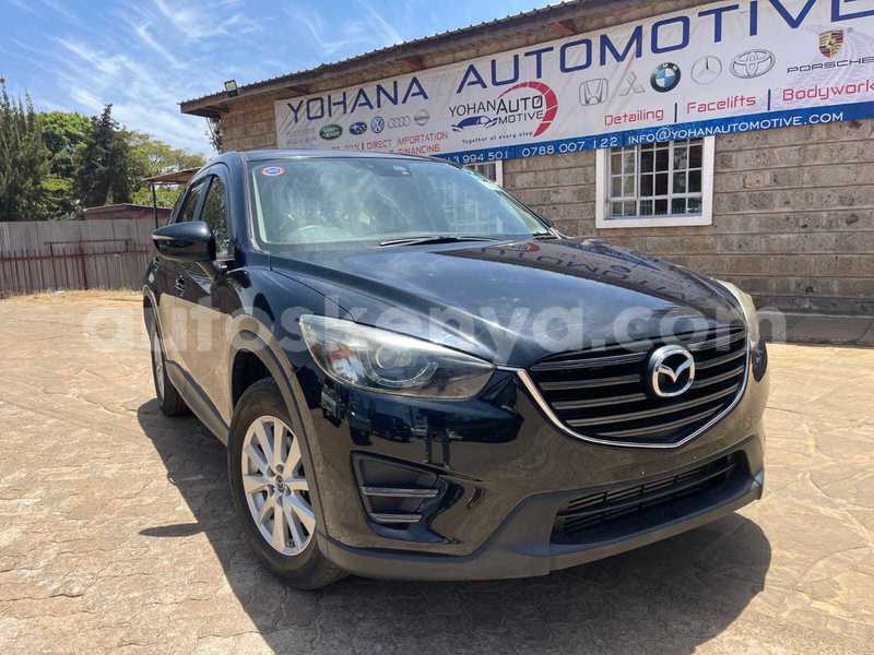 Big with watermark mazda cx 5 nairobi nairobi 20600