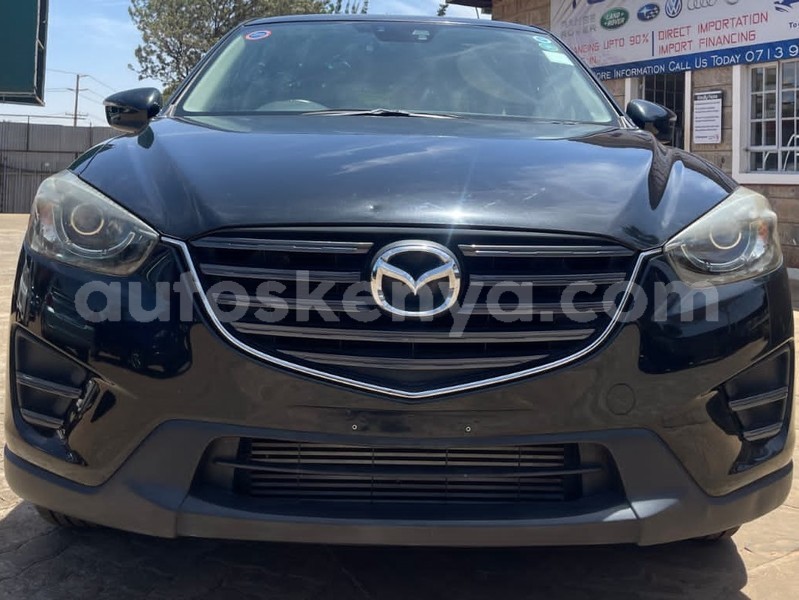 Big with watermark mazda cx 5 nairobi nairobi 20600