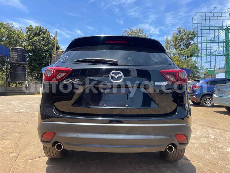 Big with watermark mazda cx 5 nairobi nairobi 20600