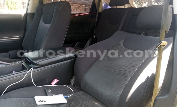 Buy Used Lexus RX Black Car in Nairobi in Nairobi Buy Used Lexus RX Black Car in Nairobi in Nairobi