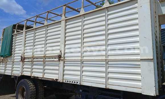 Nunua Ilio tumika Mitsubishi Fuso Nyeupe Lori ndani ya Nakuru nchini Bonde la Ufafanuzi Nunua Ilio tumika Mitsubishi Fuso Nyeupe Lori ndani ya Nakuru nchini Bonde la Ufafanuzi