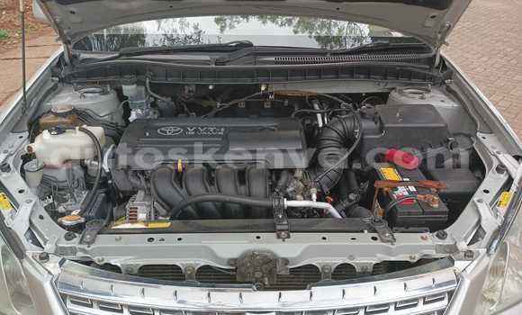 Nunua Ilio tumika Toyota Premio Fedha Gari ndani ya Nairobi nchini Nairobi