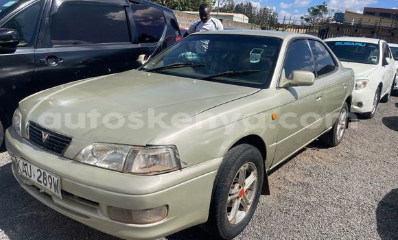 Buy Used Toyota Camry Other Car in Nairobi in Nairobi Buy Used Toyota Camry Other Car in Nairobi in Nairobi