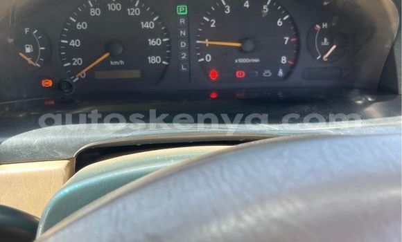 Buy Used Toyota Camry Other Car in Nairobi in Nairobi Buy Used Toyota Camry Other Car in Nairobi in Nairobi