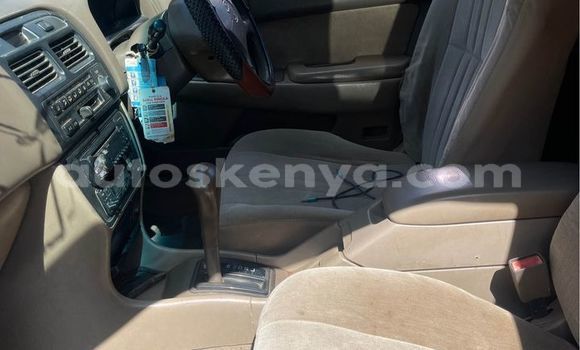 Buy Used Toyota Camry Other Car in Nairobi in Nairobi Buy Used Toyota Camry Other Car in Nairobi in Nairobi