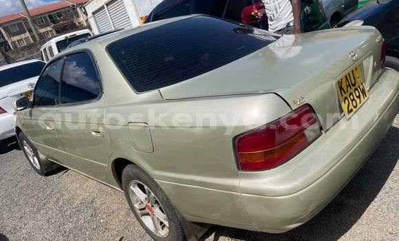 Buy Used Toyota Camry Other Car in Nairobi in Nairobi Buy Used Toyota Camry Other Car in Nairobi in Nairobi