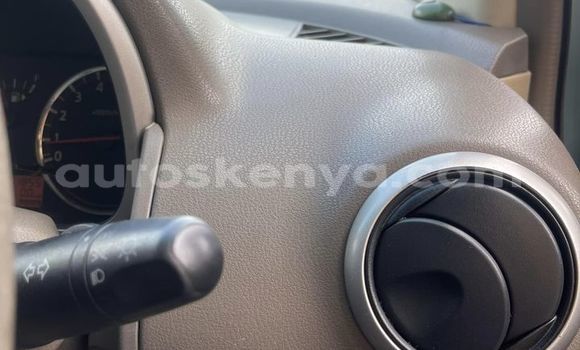 Buy Used Nissan Note Blue Car in Nairobi in Nairobi Buy Used Nissan Note Blue Car in Nairobi in Nairobi