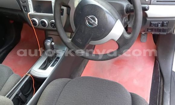 Buy Used Nissan Bluebird Silver Car in Nairobi in Nairobi Buy Used Nissan Bluebird Silver Car in Nairobi in Nairobi