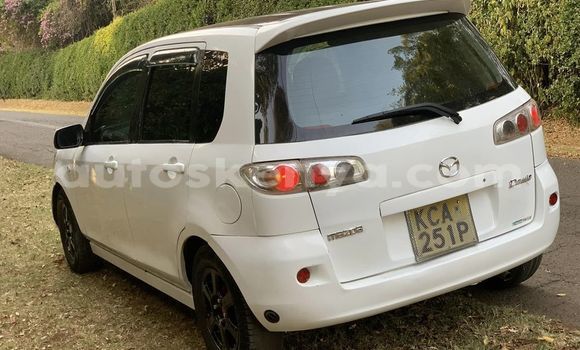 Buy Used Mazda Demio White Car in Nairobi in Nairobi Buy Used Mazda Demio White Car in Nairobi in Nairobi