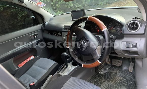 Buy Used Mazda Demio White Car in Nairobi in Nairobi Buy Used Mazda Demio White Car in Nairobi in Nairobi