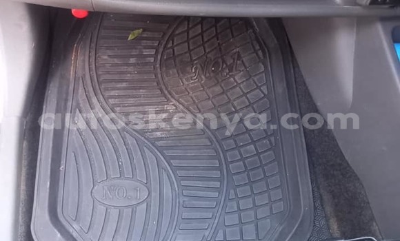 Buy Used Nissan AD Silver Car in Nairobi in Nairobi Buy Used Nissan AD Silver Car in Nairobi in Nairobi