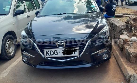 Nunua Ilio tumika Mazda Axela Nyeusi Gari ndani ya Nairobi nchini Nairobi Nunua Ilio tumika Mazda Axela Nyeusi Gari ndani ya Nairobi nchini Nairobi