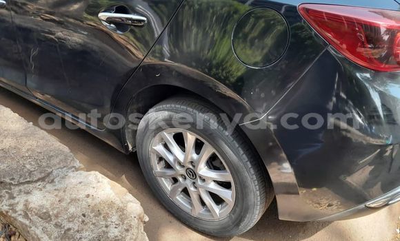 Buy Used Mazda Axela Black Car in Nairobi in Nairobi Buy Used Mazda Axela Black Car in Nairobi in Nairobi