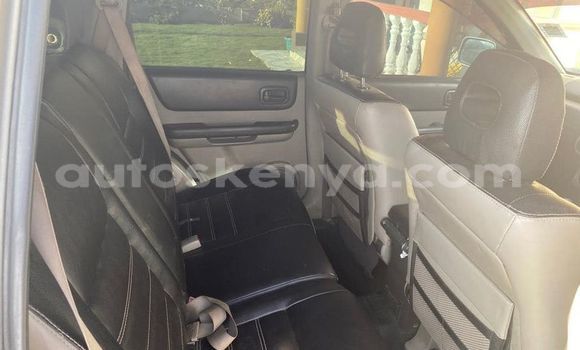 Buy Used Nissan X–Trail Silver Car in Nairobi in Nairobi Buy Used Nissan X–Trail Silver Car in Nairobi in Nairobi