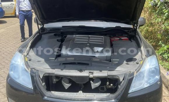 Buy Used Toyota Crown Black Car in Nairobi in Nairobi Buy Used Toyota Crown Black Car in Nairobi in Nairobi