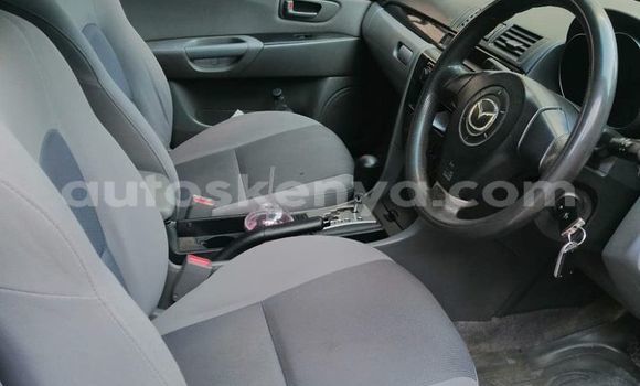 Buy Used Mazda Axela White Car in Nairobi in Nairobi Buy Used Mazda Axela White Car in Nairobi in Nairobi