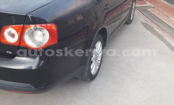 Buy Used Volkswagen Jetta Black Car in Nairobi in Nairobi Buy Used Volkswagen Jetta Black Car in Nairobi in Nairobi