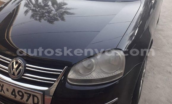 Buy Used Volkswagen Jetta Black Car in Nairobi in Nairobi Buy Used Volkswagen Jetta Black Car in Nairobi in Nairobi