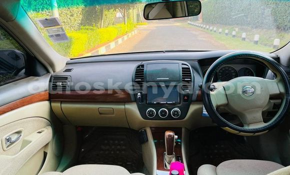 Buy Used Nissan Bluebird Brown Car in Nairobi in Nairobi Buy Used Nissan Bluebird Brown Car in Nairobi in Nairobi